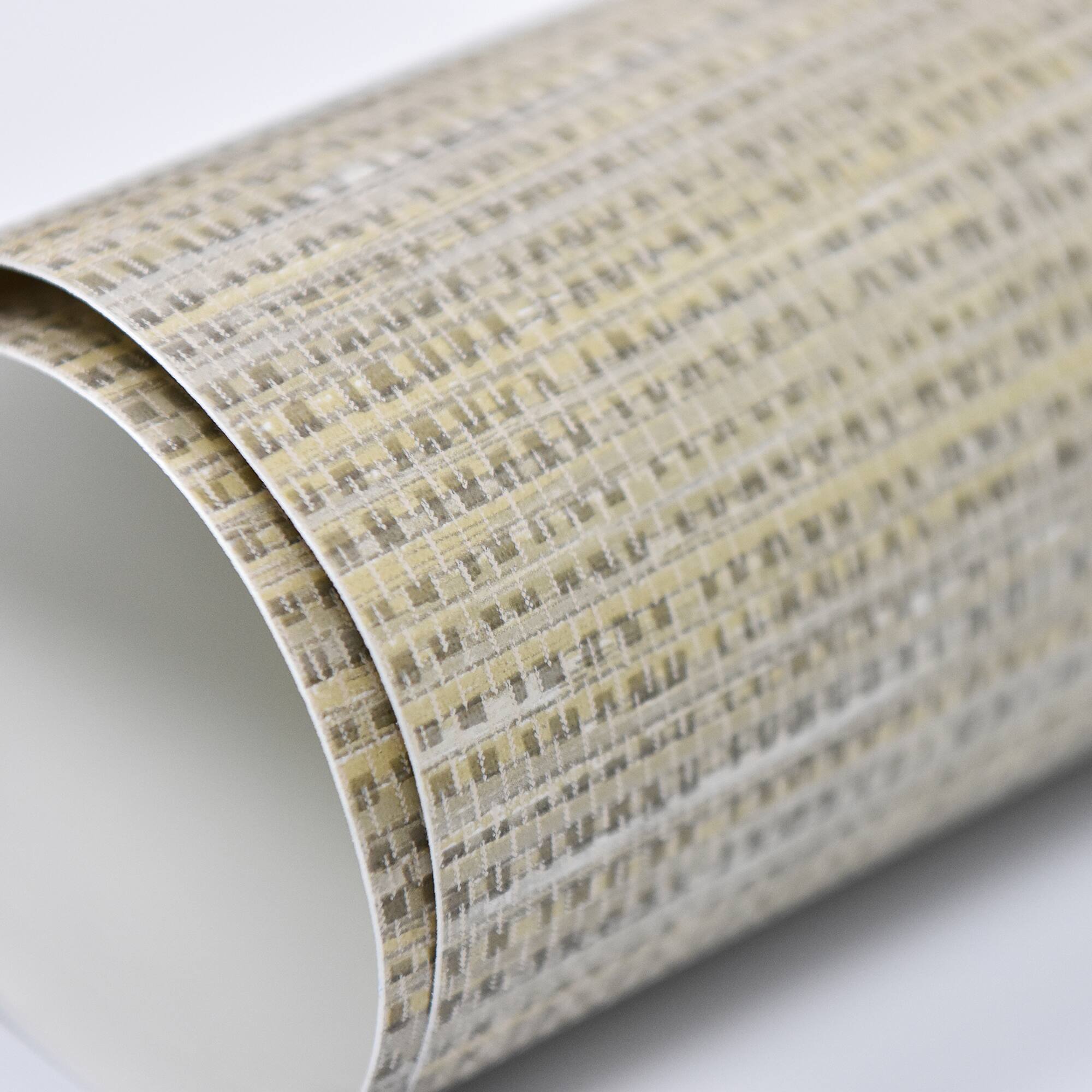 NuWallpaper Wheat Grasscloth Peel & Stick Wallpaper